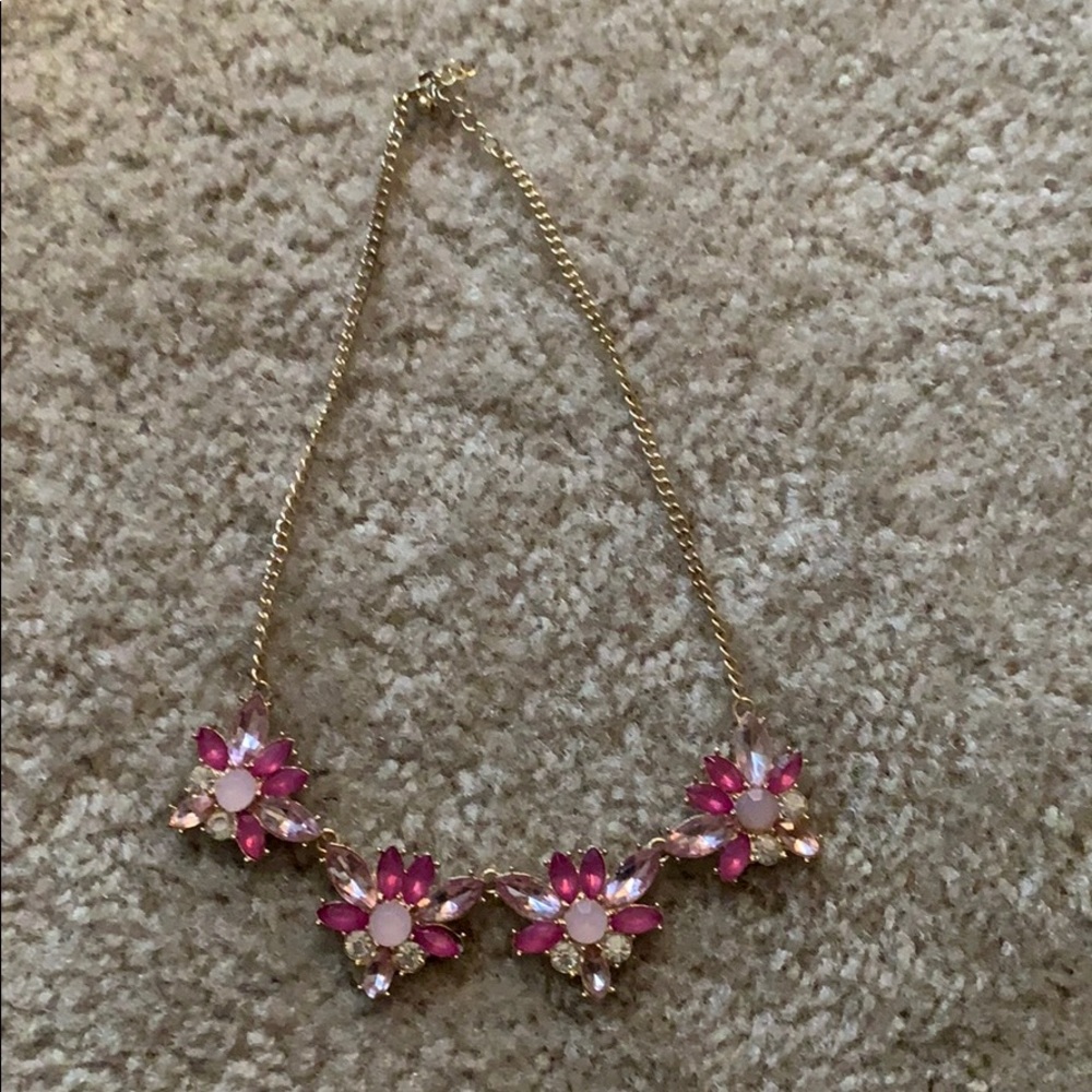 Chunky Necklace
